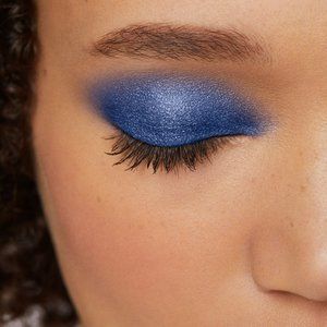 Laura Mercier caviar stick in Indigo